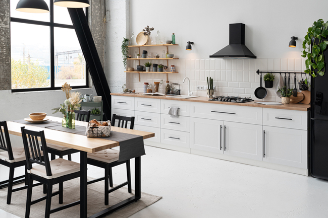 Möbelmontage in Hannover