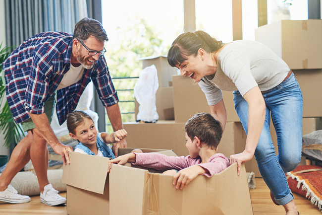 Privatumzug Hannover