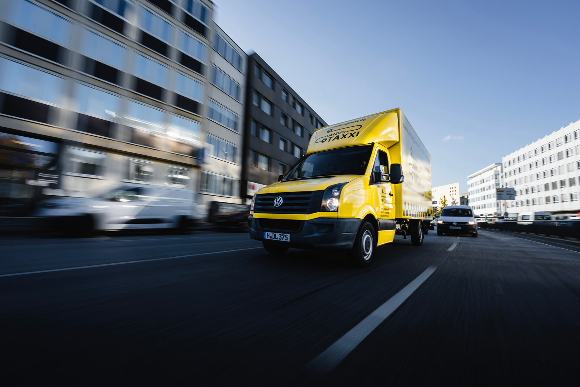 Ferntransporte Hannover